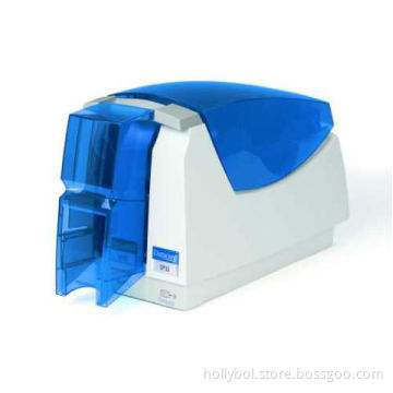 Datacard SP25 Plus Single-Sided ID Card Printer